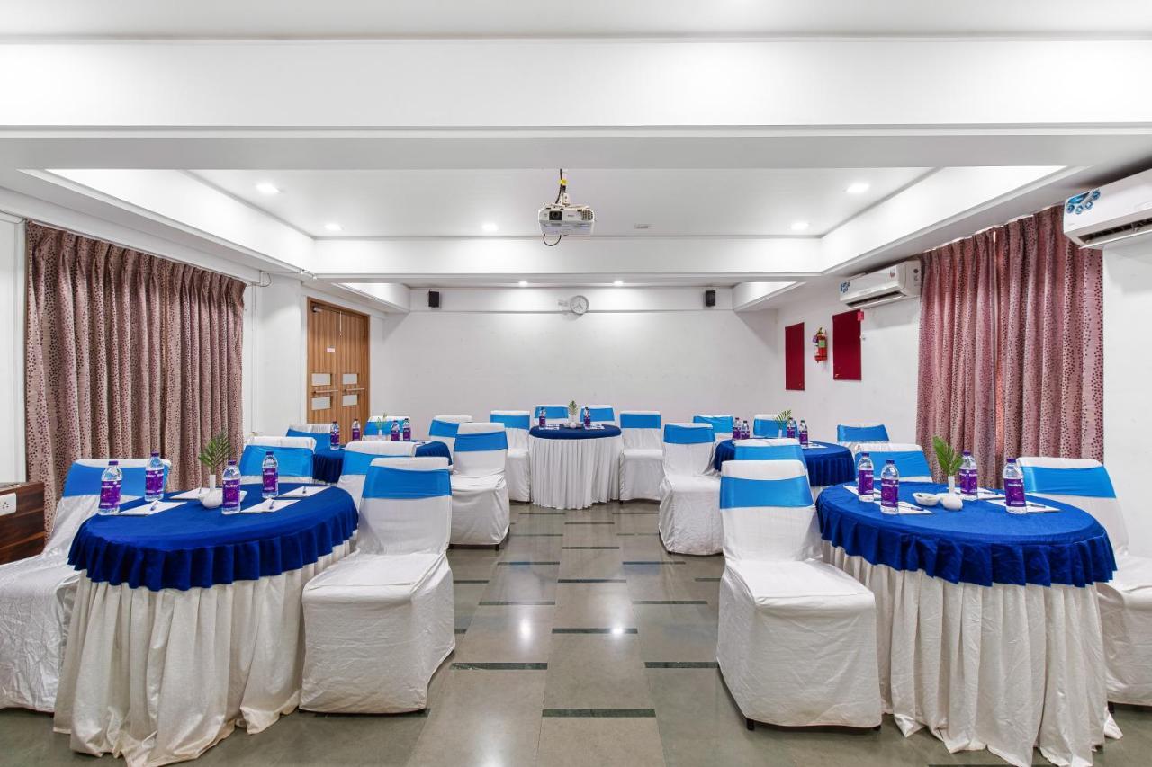 Mayur Retreat & Spa Lonavala Exterior foto